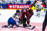 GENF-STORHAMAR