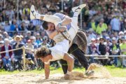 THURGAUER KANTONALES 2026
