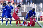 WINTERTHUR - LAUSANNE