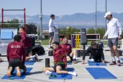 TRAINING SCHWEIZ