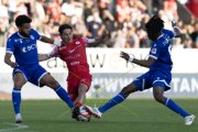 WINTERTHUR - LAUSANNE