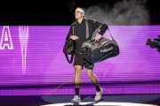 SWISS INDOORS 2025