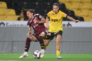YB - SERVETTE