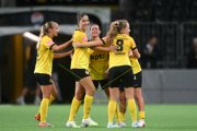 YB - SERVETTE