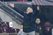 SERVETTE - ROMA