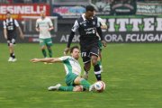 LUGANO - ST. GALLEN