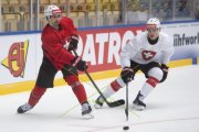 TRAINING SCHWEIZ