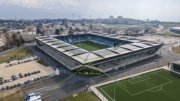 STADE DE LA TUILIERE