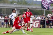 BAVOIS - SERVETTE