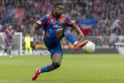 BASEL - YVERDON