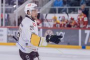 BIEL - LUGANO