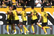 YB - LUGANO