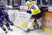 KLOTEN - AMBRI