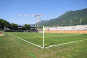 Cornaredo Stadium