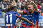 BASEL - YVERDON