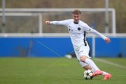 DONEZK U19 - YB U19