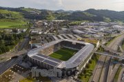 ST.GALLEN - LUZERN
