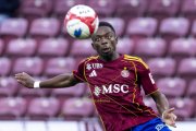 SERVETTE - LUGANO