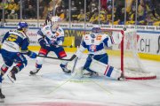 DAVOS - ZSC