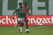 ST.GALLEN - THUN