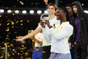 WELTKLASSE ZUERICH 2026