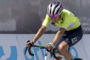 TOUR DE ROMANDIE FRAUEN 2025
