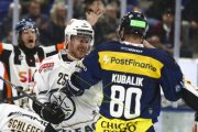 AMBRI - LUGANO