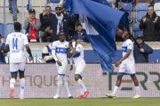 LAUSANNE - LUGANO