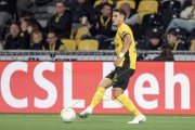 YB - LUZERN