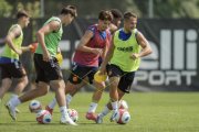 GC TRAINING