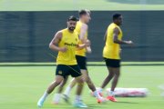 TRAINING YB