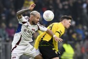 YB - SERVETTE