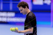 SWISS INDOORS 2026