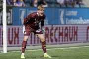 LUZERN - SERVETTE