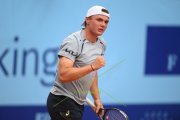 SWISS OPEN GSTAAD 2026