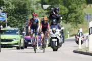 TOUR DE SUISSE WOMEN 2026