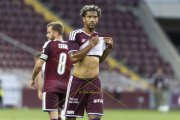 SERVETTE - GC