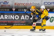 LUGANO - DAVOS