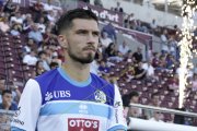 SERVETTE - LUZERN
