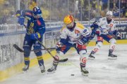 DAVOS - ZSC