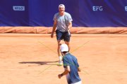 SWISS OPEN GSTAAD 2026