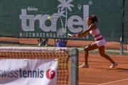 TENNIS INTERCLUB NLA FINALRUNDE 2026