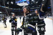 FRIBOURG - AJOIE