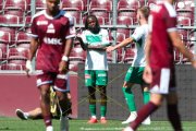 GENF - ST.GALLEN
