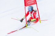 EUROPA CUP SPEED FINAL SAALBACH 2026