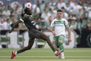 THALWIL - ST. GALLEN
