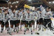DAVOS - FRIBOURG