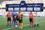 YB - SERVETTE