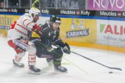 FRIBOURG - RAPPERSWIL