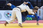 JUDO LAUSANNE 2026